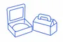 Dortboxen - ilustrativní obrázek